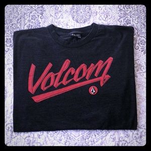 XL Men’s Volcom T-shirt